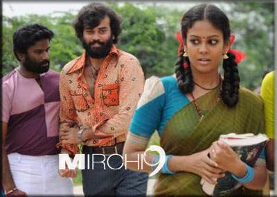 Kaali Charan runs in to trouble!