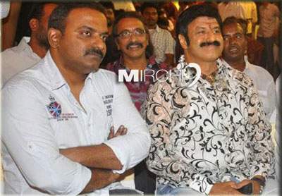 kalyan malik turns actor