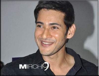 maheshbabu
