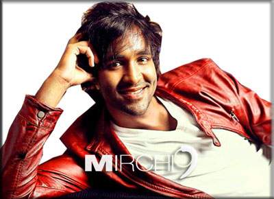 Manchu Vishnu misses Hollywood chance!