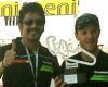 Nag is a successful businessman any where!