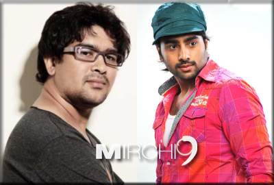 Nara Rohit's next titled 'Rowdy Fellow'!