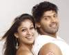 Aarya - Nayantara married in Pune!