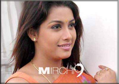 Rakshita begins new innings!