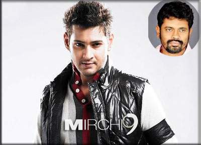 Mahesh - Sukumar movie high on action!
