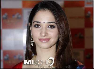 Heated Tamannah off to a holiday!