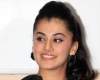 Tapsee going Trisha's way
