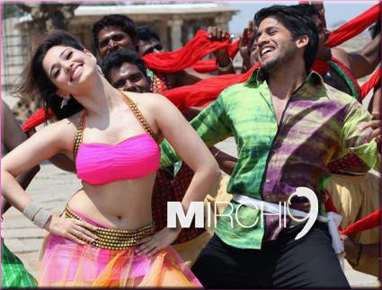 Akhil-about-Thadaka