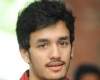 Akhil excited about Thadaka!