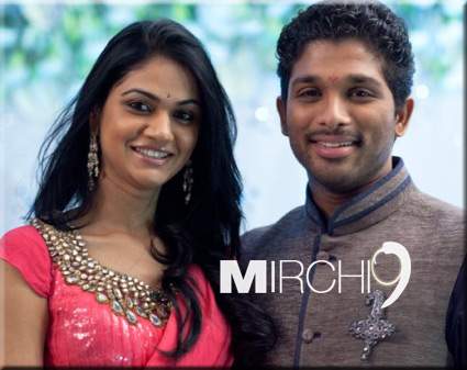 Allu-Arjun-Sneha-Reddy