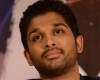 Allu Arjun