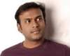 Anoop Rubens for NTR!
