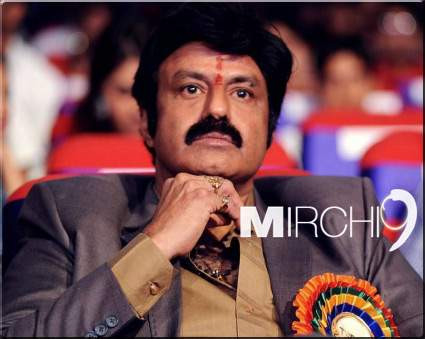 Balayya-babu