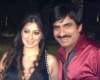 Raviteja to make a public appearance!