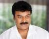 Chiranjeevi in a controversy