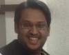 Chiru's son-in-law with Modi!
