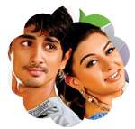 Hansika  in Something Something Review