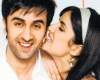 Pick Talk: Ranbir & Katrina were caught chilling out at a beach