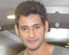 Mahesh Babu shoots despite injury!