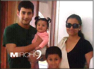 Mahesh-Babu's-holiday-worry