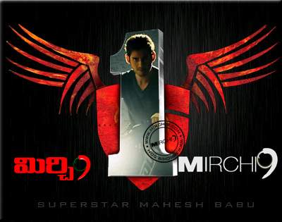 Mahesh-One