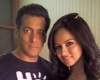 Salman In troubled Waters...