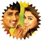 Music and dance in Brahmi in  in Something Something Review