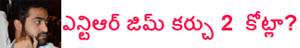 NTR_gYM