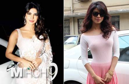 Priyanka-Chopra lean