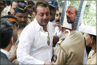 Sanjay-Dutt