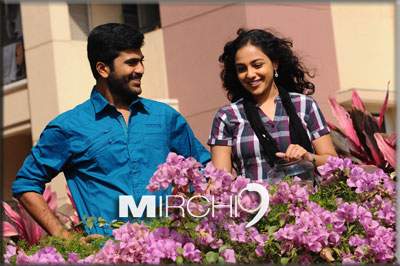 Sharwanand's-Yemito-ee-maay