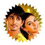 Siddhu in Something Something Review