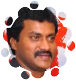 Sunil Thadaka SWOT