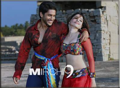 Thadaka Censor Report