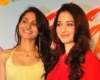 Thadaka Heroines take that extra step!