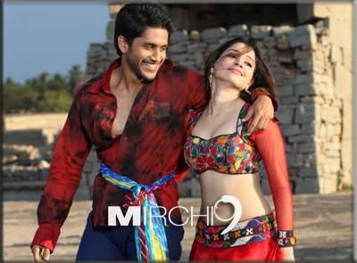Thadaka Release date confirmed!