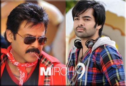 Venky-Ram