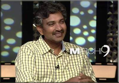 How does Rajamouli differ from others