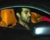 Fans version on Ram Charan road fight