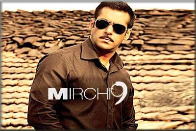 Salman charges Rs 130 Cr for 26 episodes