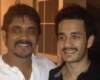 Akkineni Akhil to debut with “Manam”?