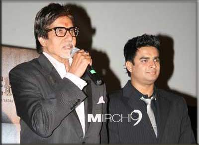 Amitabh-Bachchan-is-Madhava