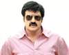 Balayya romancing with the two sisters!