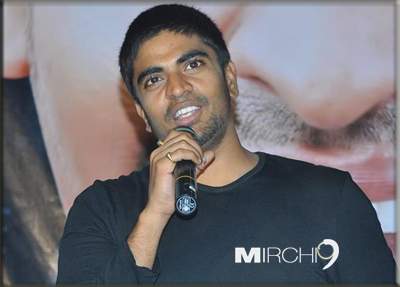 Family-chose-Srinivas-Manga
