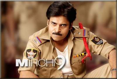 Gabbar Singh 2 titled 'Bengal Tiger'!