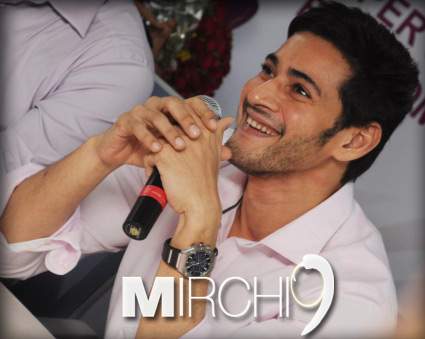 Mahesh-Bollywood