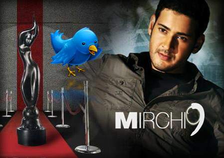 Mahesh-Twitter-hacked