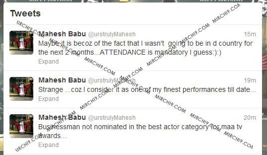 Mahesh-deleted-tweets