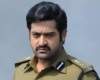 Jr NTR in 'Policegiri'