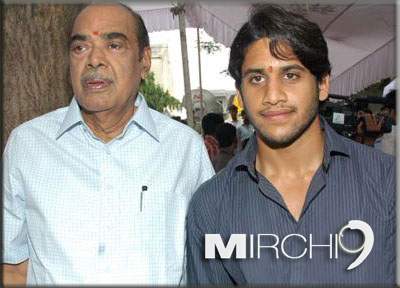 Naga-Chaitanya-working-with